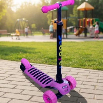 صورة سكوتر اطفال